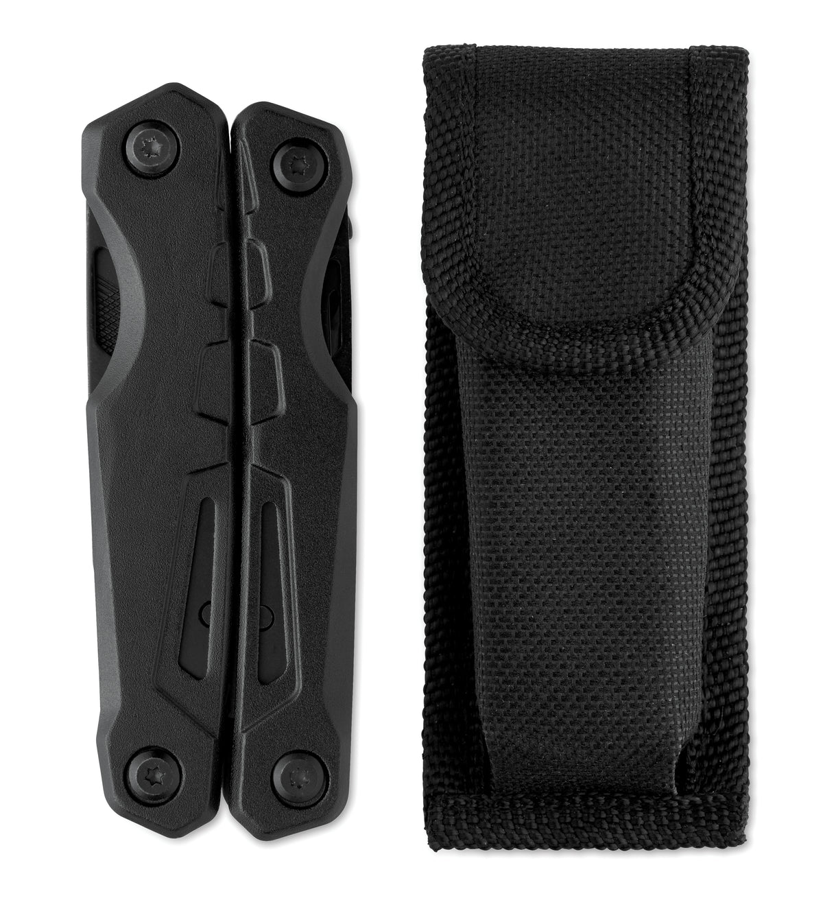 BLAQUIN – 13-in-1 foldable multi-tool – item picture 1
