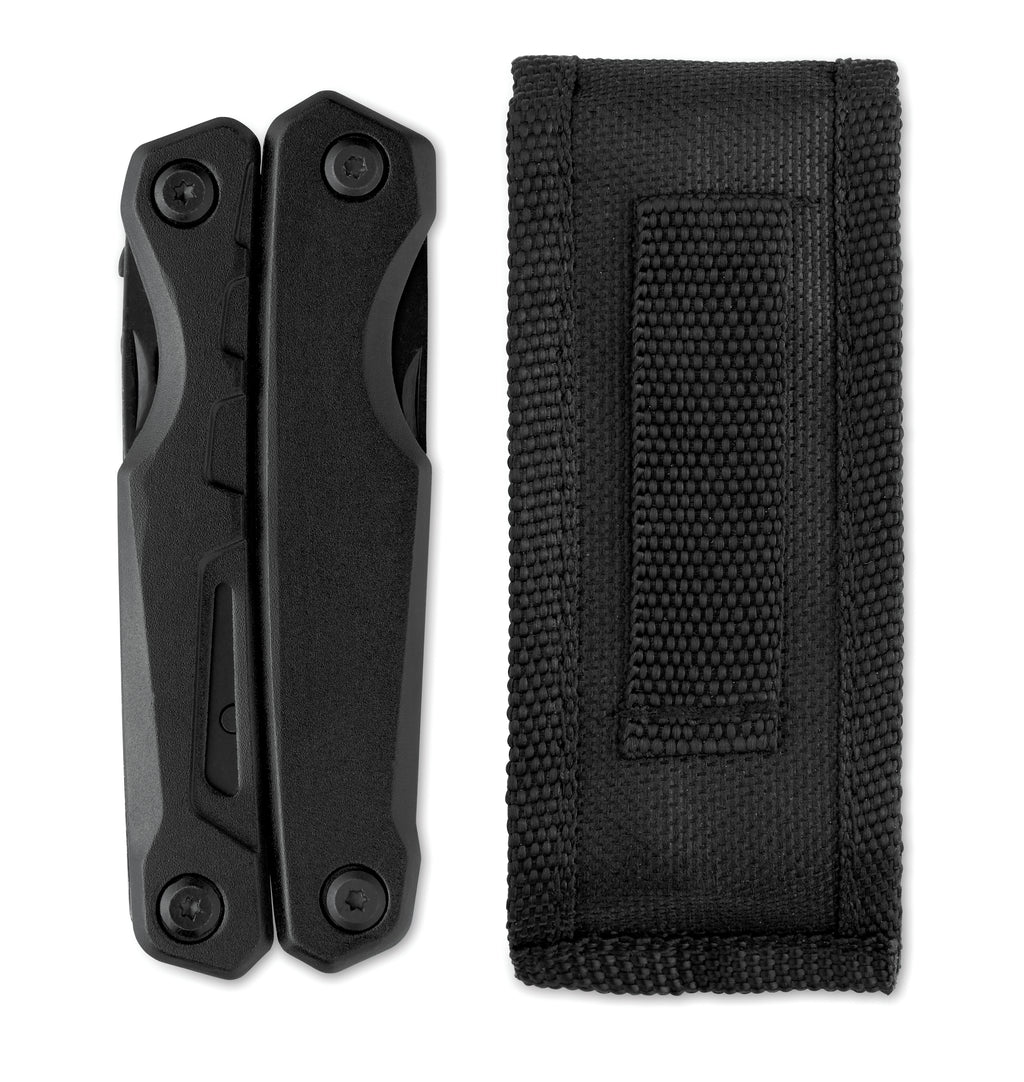 BLAQUIN – 13-in-1 foldable multi-tool – item picture 2