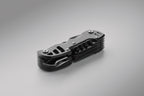 MYTOOL – 13-in-1 multi-tool knife – item picture open