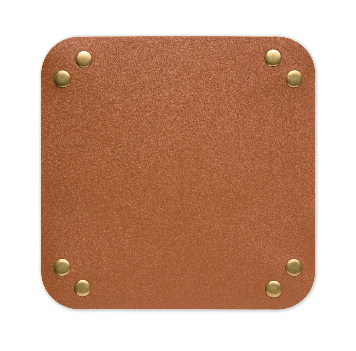 KEYSPOT – Foldable PU key tray – item picture open