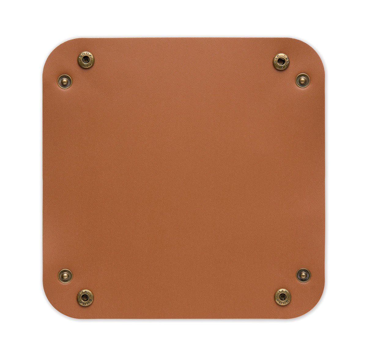 KEYSPOT – Foldable PU key tray – item picture 1