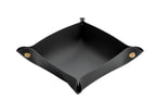 KEYSPOT – Foldable PU key tray – Black
