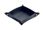 KEYSPOT – Foldable PU key tray – French Navy