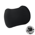 NECKRES – Ergonomic memory foam cushion – Black