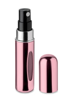 SPRAY – Refillable atomizer bottle 5ml – Baby Pink