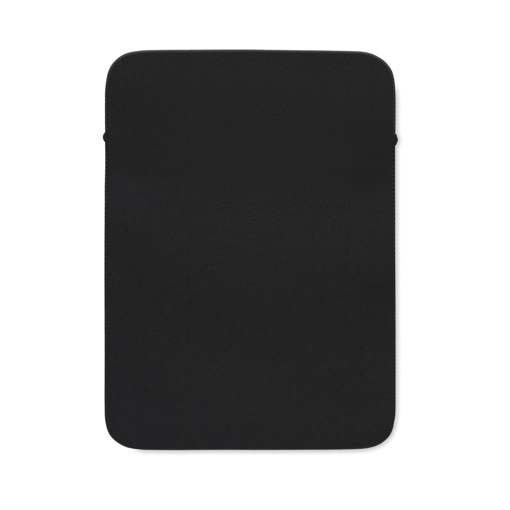NEOSLEEVE14 – Neoprene laptop pouch 14" – item picture back