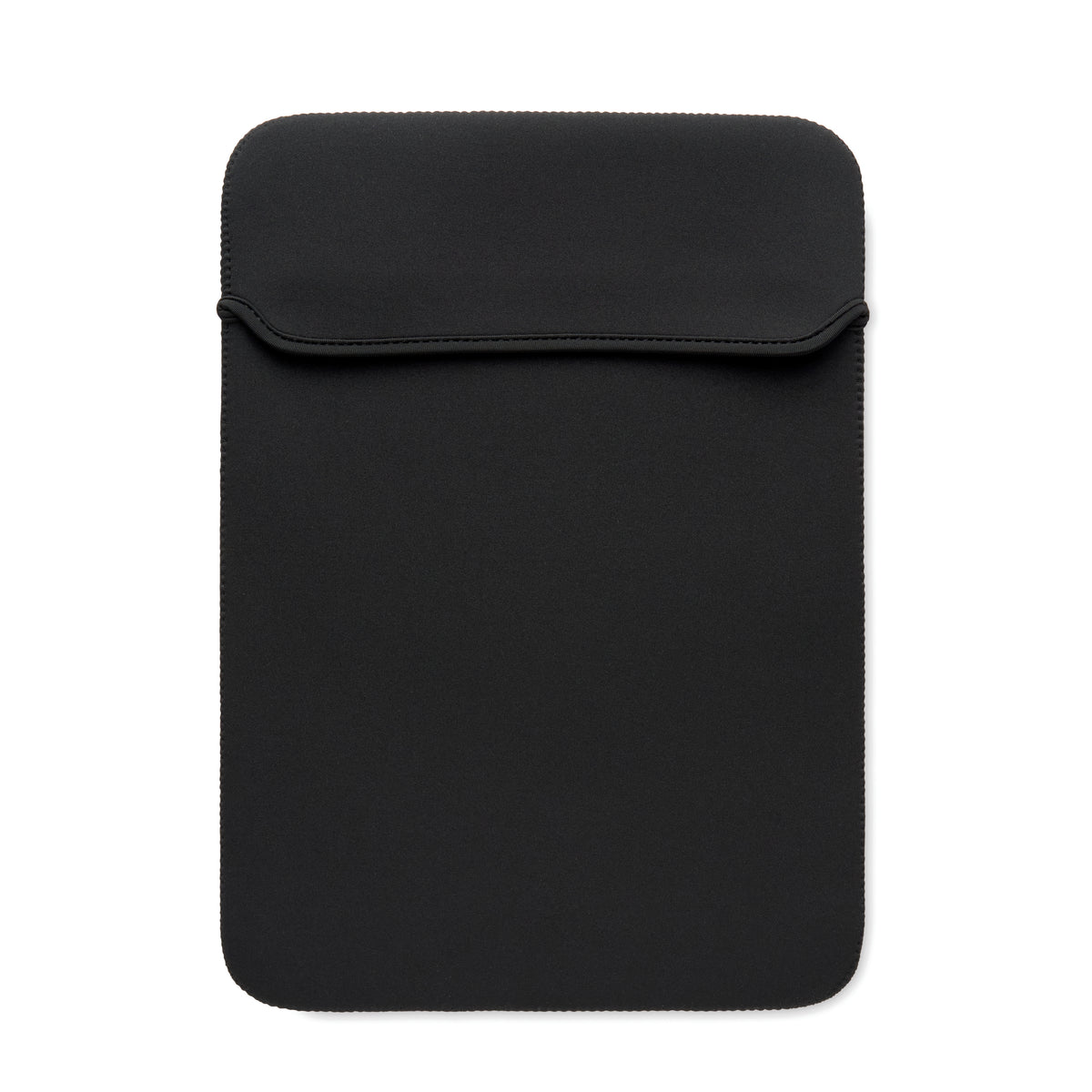 NEOSLEEVE15 – Neoprene laptop pouch 15" – Black