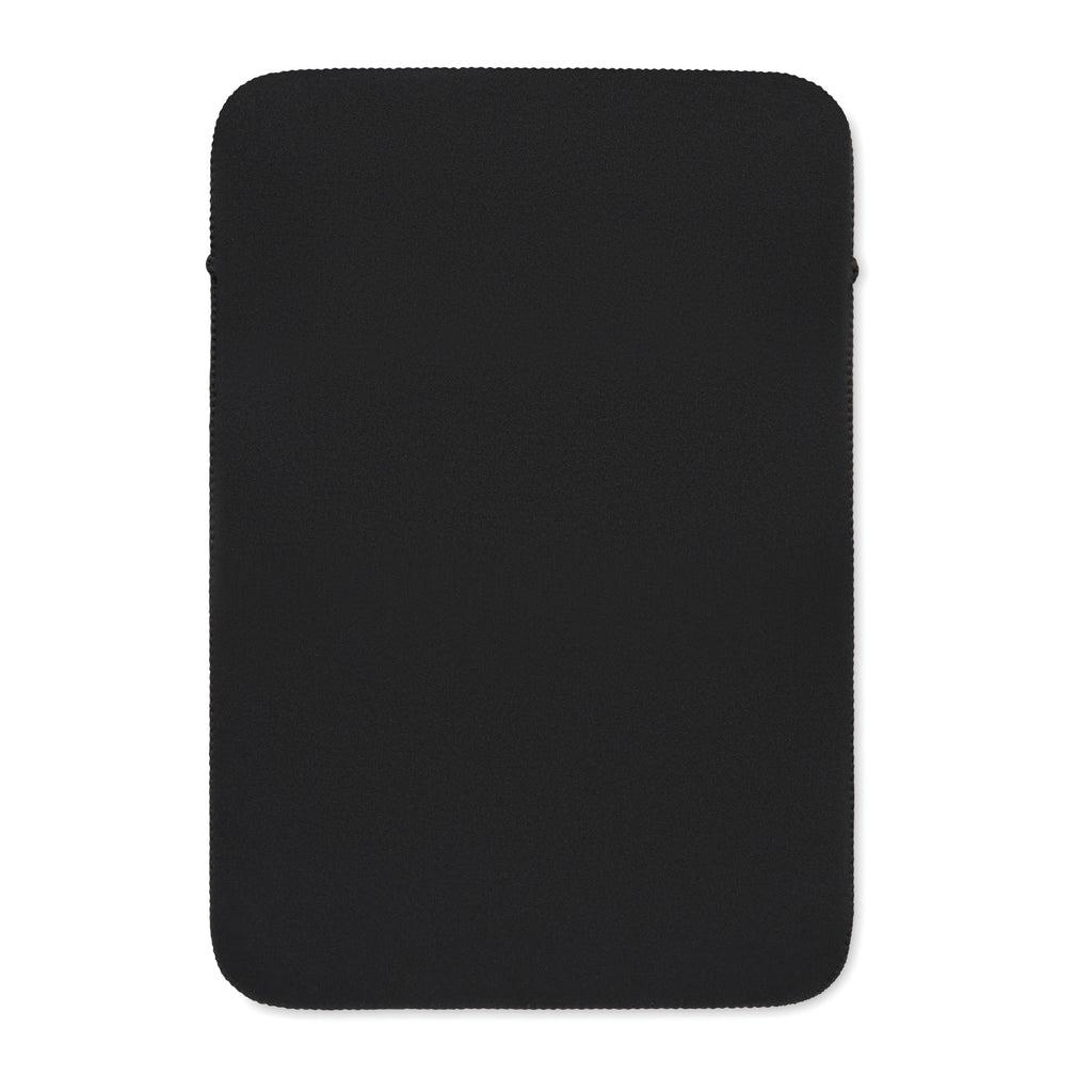 NEOSLEEVE16 – Neoprene laptop pouch 16" – item picture back