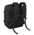 LOCK&GO – 15" RPET backpack lock 20L – item picture back