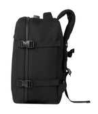 LOCK&GO – 15" RPET backpack lock 20L – item picture 1