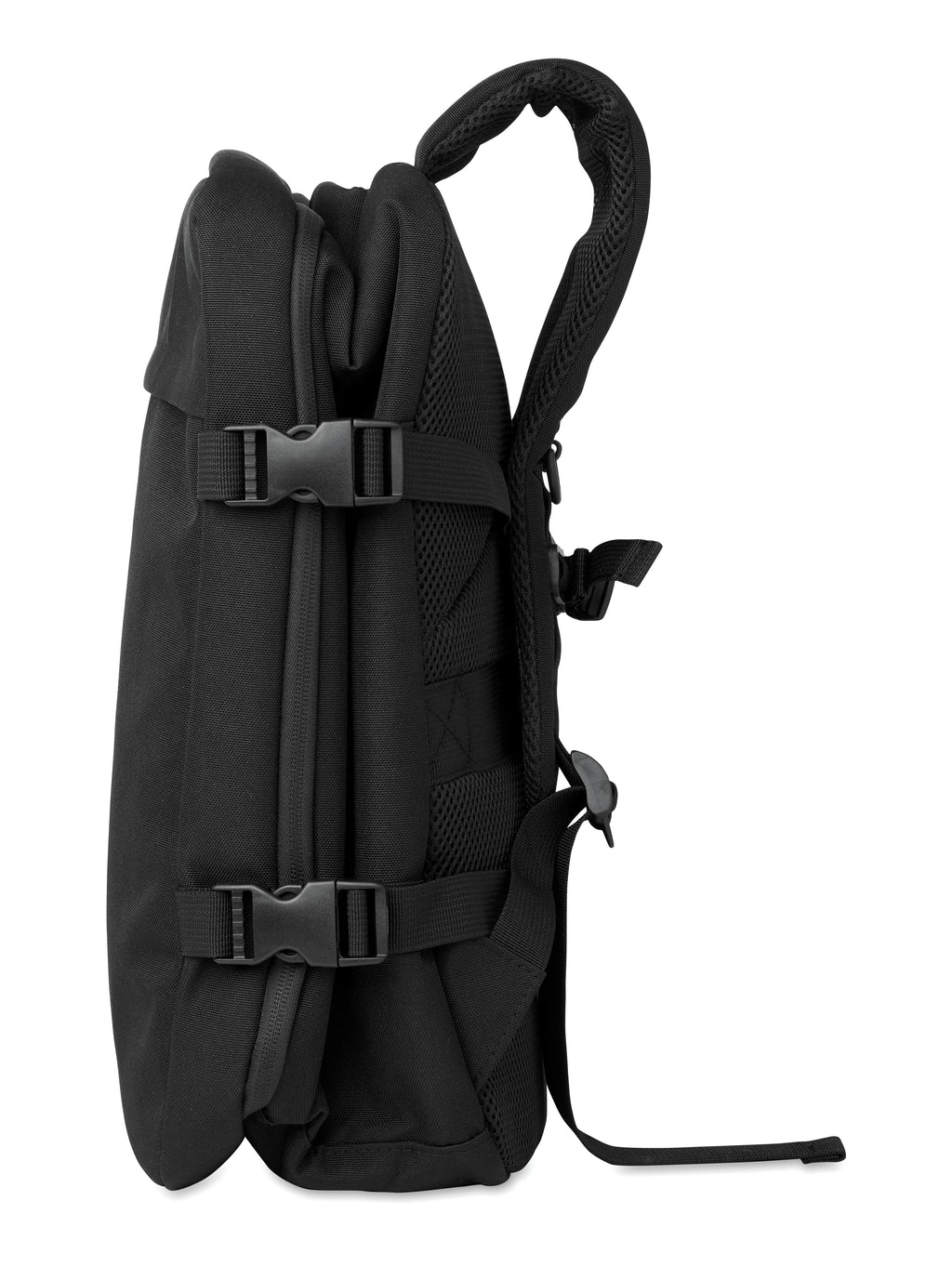 LOCK&GO – 15" RPET backpack lock 20L – item picture 2