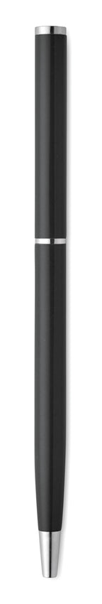 NIMES – Recycled aluminium ball pen – item picture open