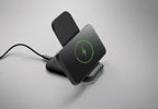 POWERFOLD – Foldable wireless charger 15W – item detail picture