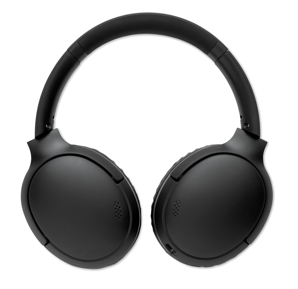 ECHO – Foldable headphones in pouch – item picture 1
