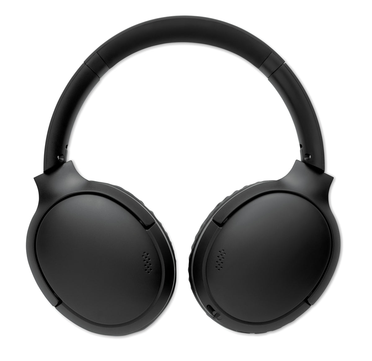 ECHO – Foldable headphones in pouch – item picture 1