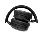 ECHO – Foldable headphones in pouch – item picture 2