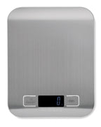 SCALE IT – Digital kitchen scale 5kg – item picture open