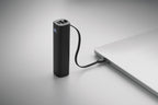 POWERTUBE – Power bank 5000mAh PD 20W – item detail picture