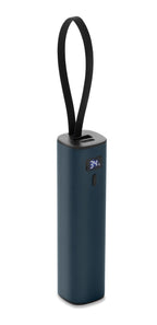 POWERTUBE – Power bank 5000mAh PD 20W – French Navy