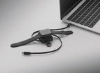 SKILFUL – Retractable 100W USB-C cable – item picture 4