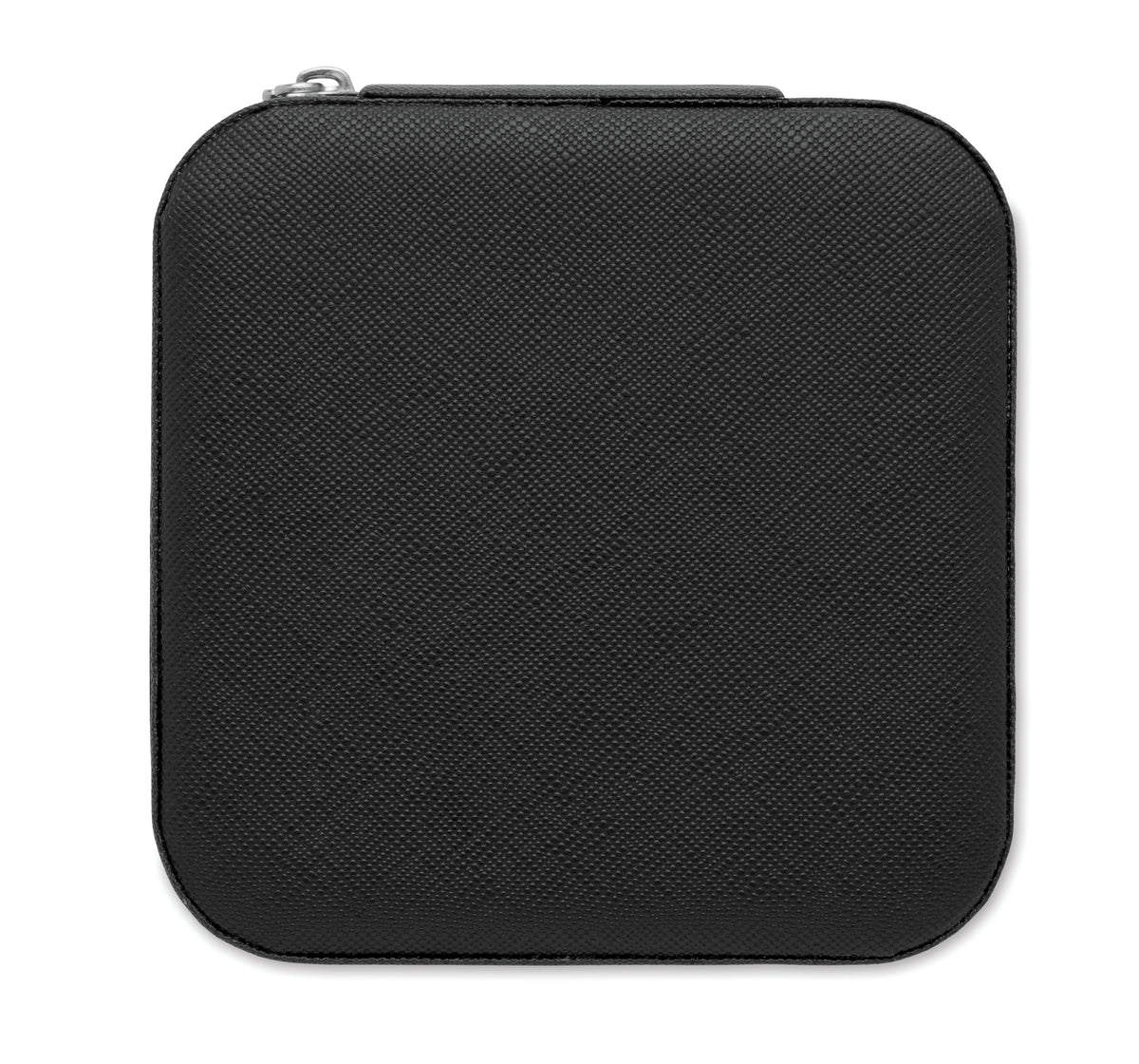 JULBOX – PU Travel jewellery box – item picture 1