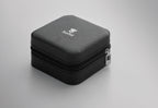 JULBOX – PU Travel jewellery box – item picture 2