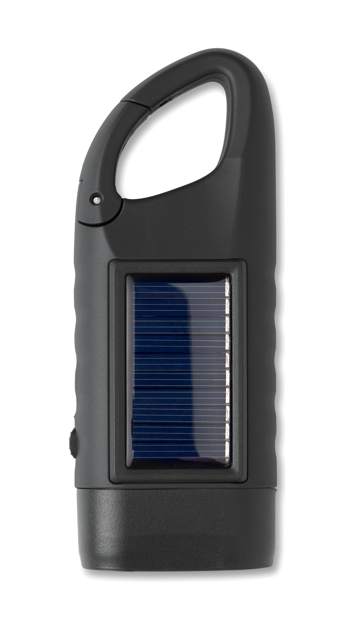 CRANCH – Solar torch with dynamo crank – item picture 1