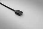 HUBLUE – 5-in-1 charging cable keyring – item picture 1