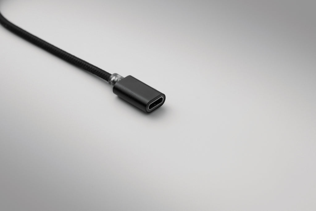HUBLUE – 5-in-1 charging cable keyring – item picture 2