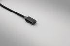 HUBLUE – 5-in-1 charging cable keyring – item picture 2