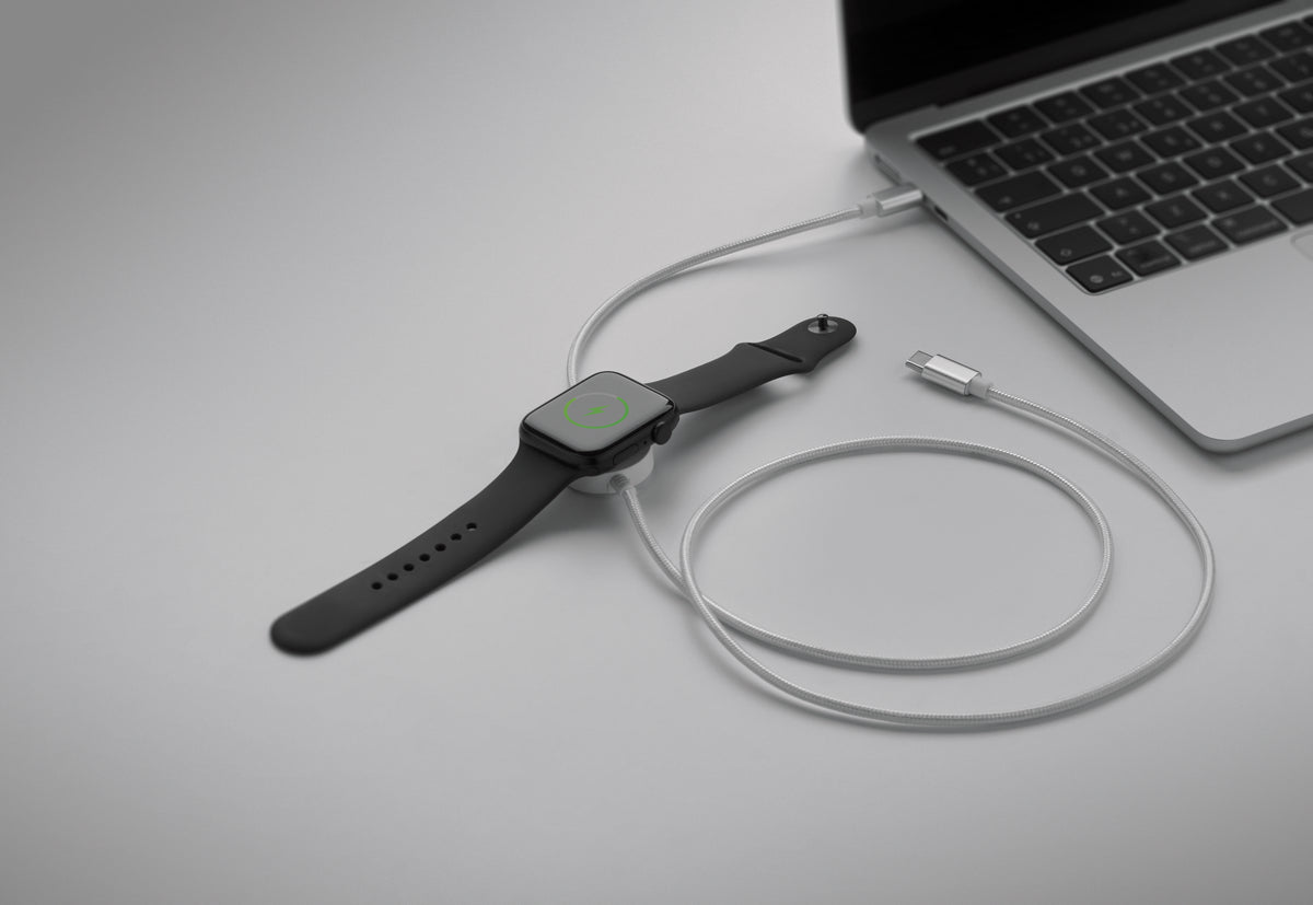 ARGER – 60W  cable & watch charger – item detail picture