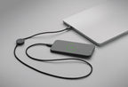 ARGER – 60W  cable & watch charger – item picture 1