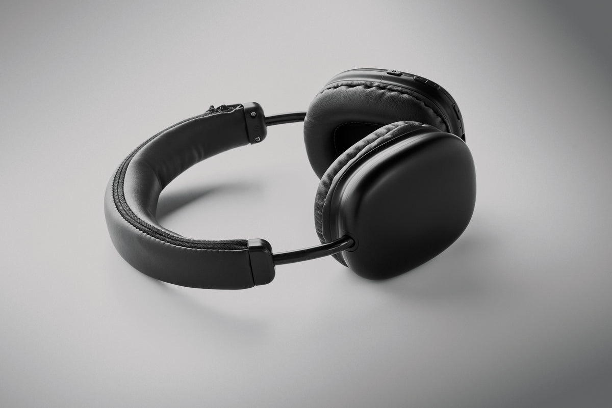 SYNC – 5.3 wireless headphones – item picture open