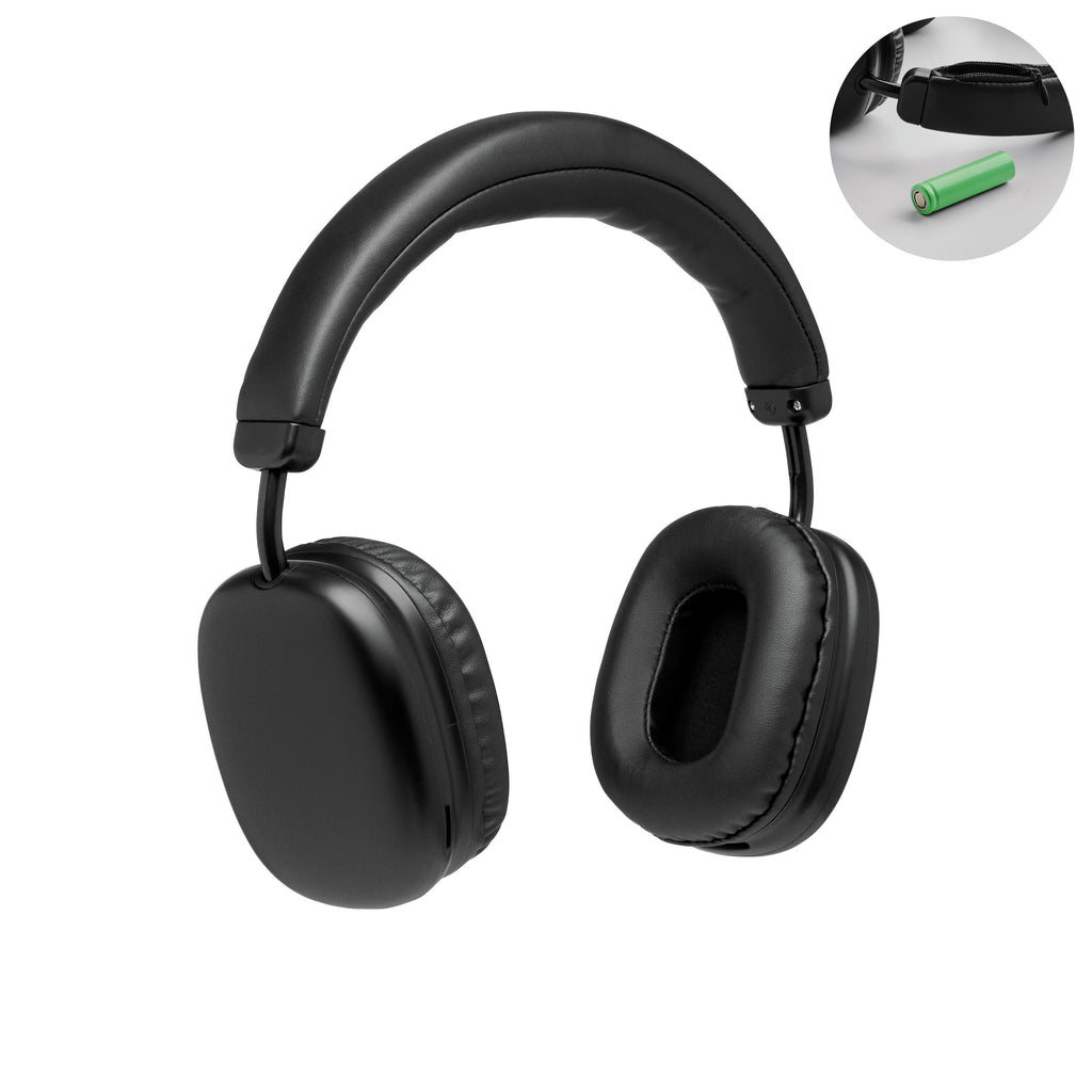 SYNC – 5.3 wireless headphones – Black