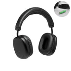 SYNC – 5.3 wireless headphones – Black