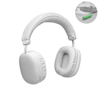 SYNC – 5.3 wireless headphones – White