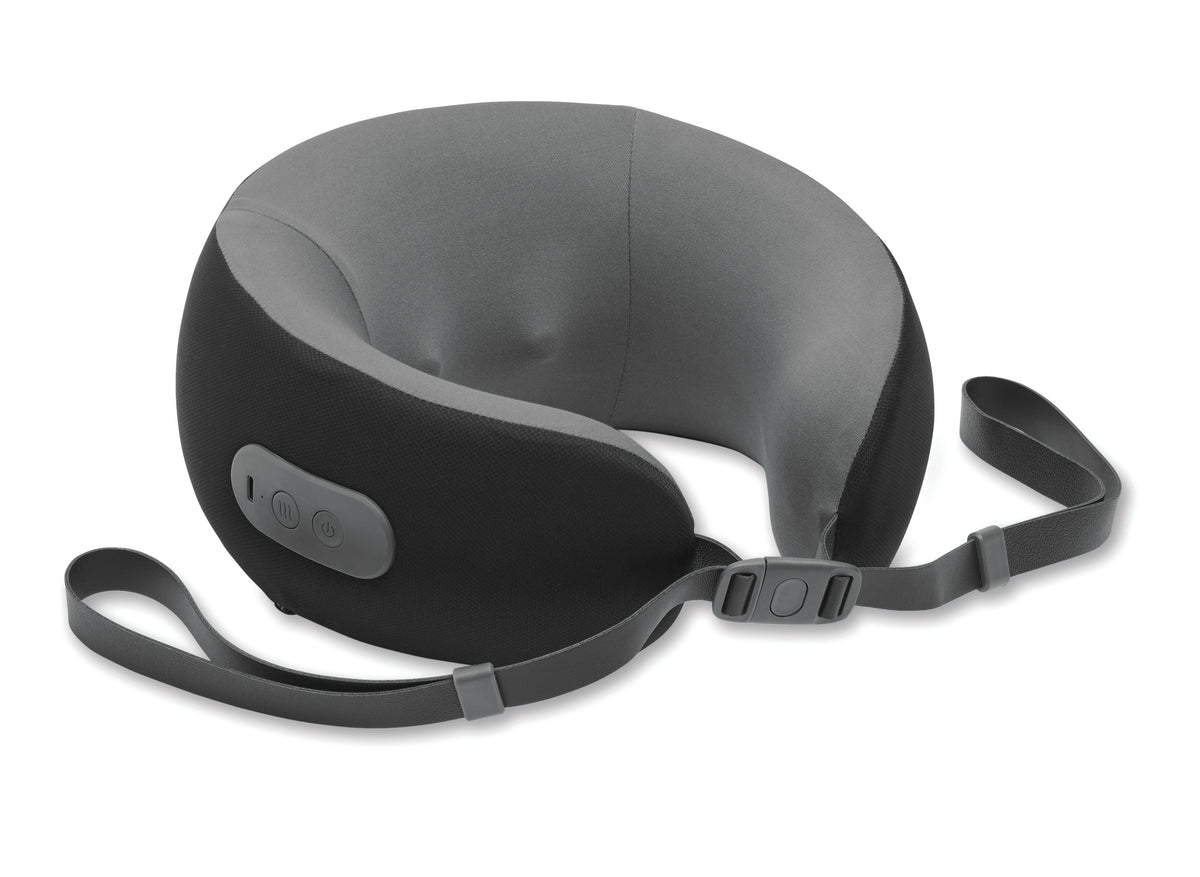 RELIEF – Rechargeable massage pillow – item picture back