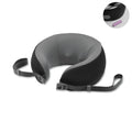RELIEF – Rechargeable massage pillow – Black