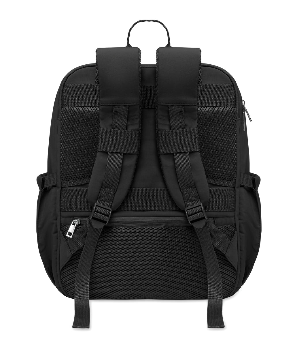 SALEM – Cabin nylon backpack 20L – item picture 2