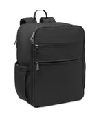 SALEM – Cabin nylon backpack 20L – Black