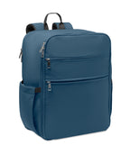 SALEM – Cabin nylon backpack 20L – Blue