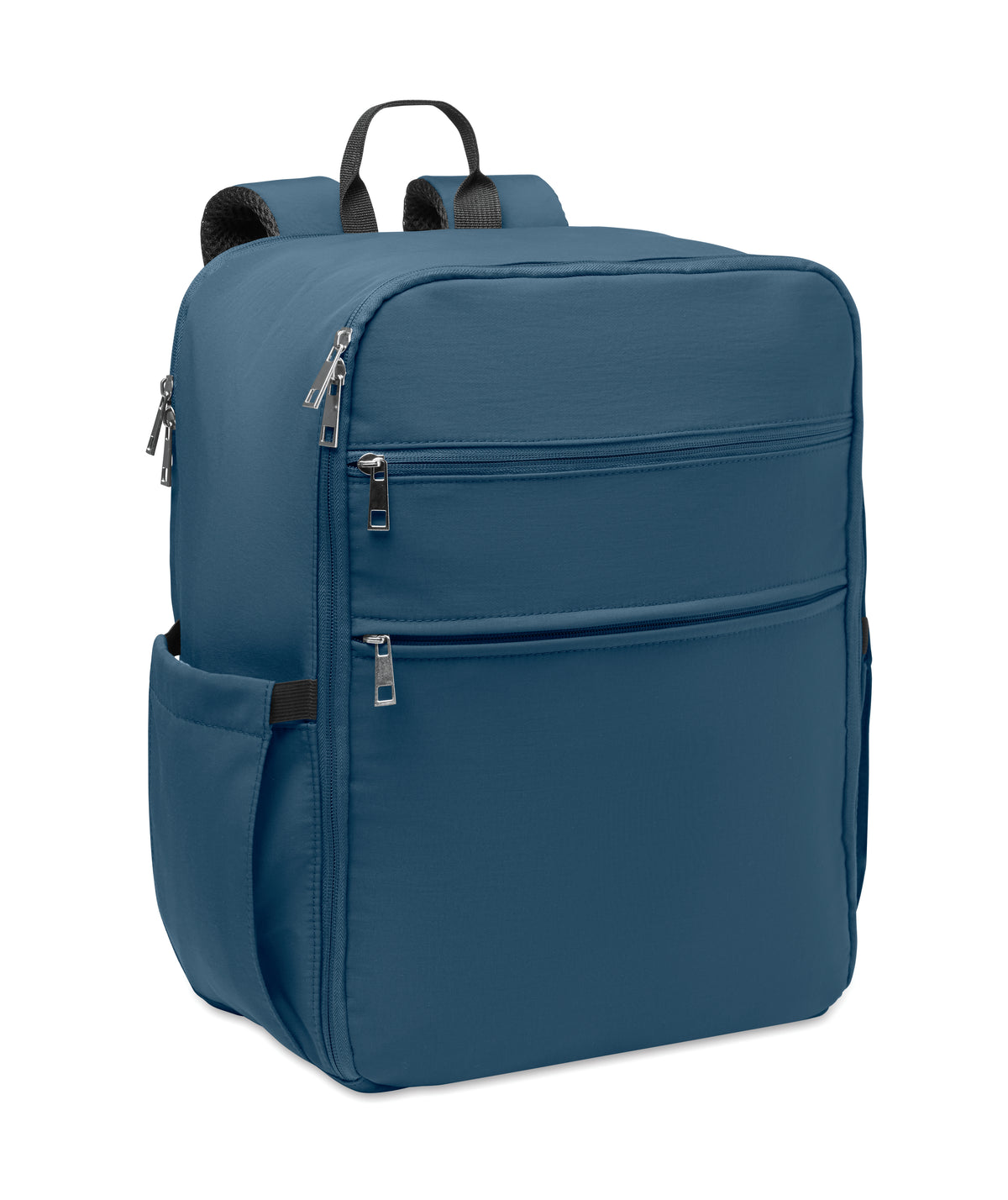 SALEM – Cabin nylon backpack 20L – Blue