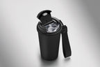 NAKANO – Recycled steel tumbler 400ml – item picture back