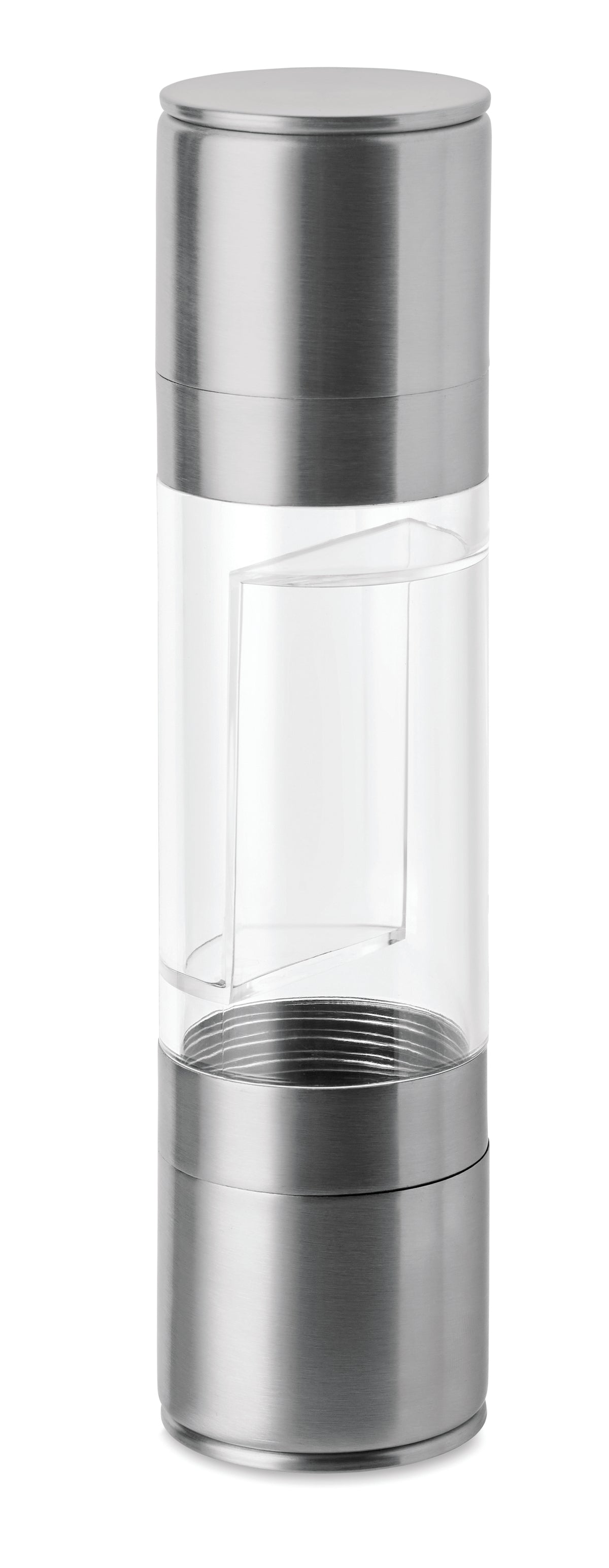 MOLIN – 2-in-1 salt and pepper mill – item picture back