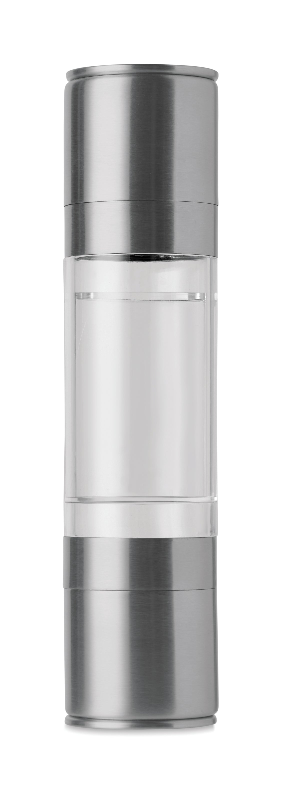 MOLIN – 2-in-1 salt and pepper mill – item picture 1