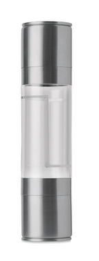 MOLIN – 2-in-1 salt and pepper mill – item picture 2