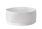 CINTA – Adjustable microfibre hairband – item picture open