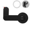 SCREENTACH – Magnetic phone holder – Black