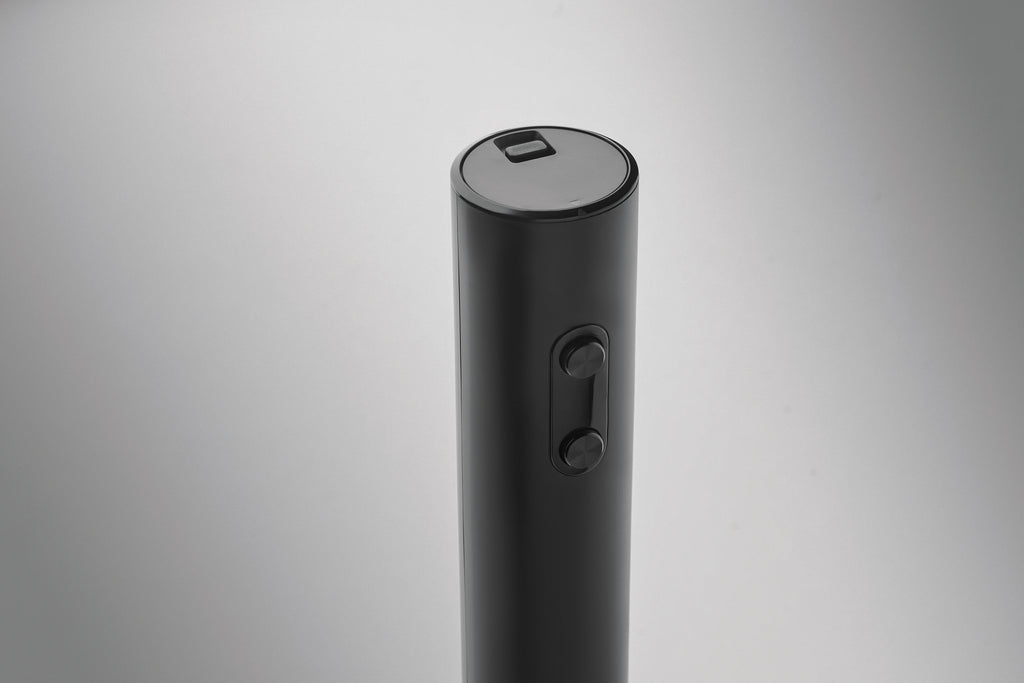 VINO SET – Electric wine opener set – item detail picture