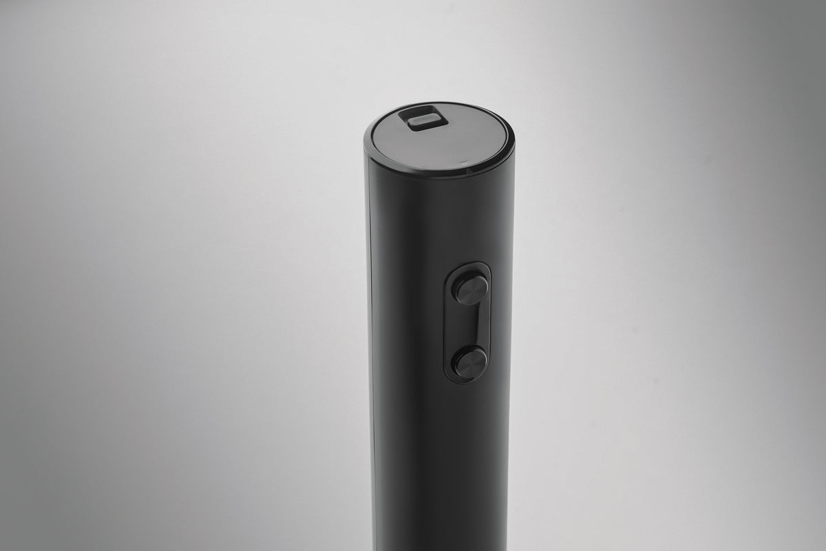 VINO SET – Electric wine opener set – item detail picture
